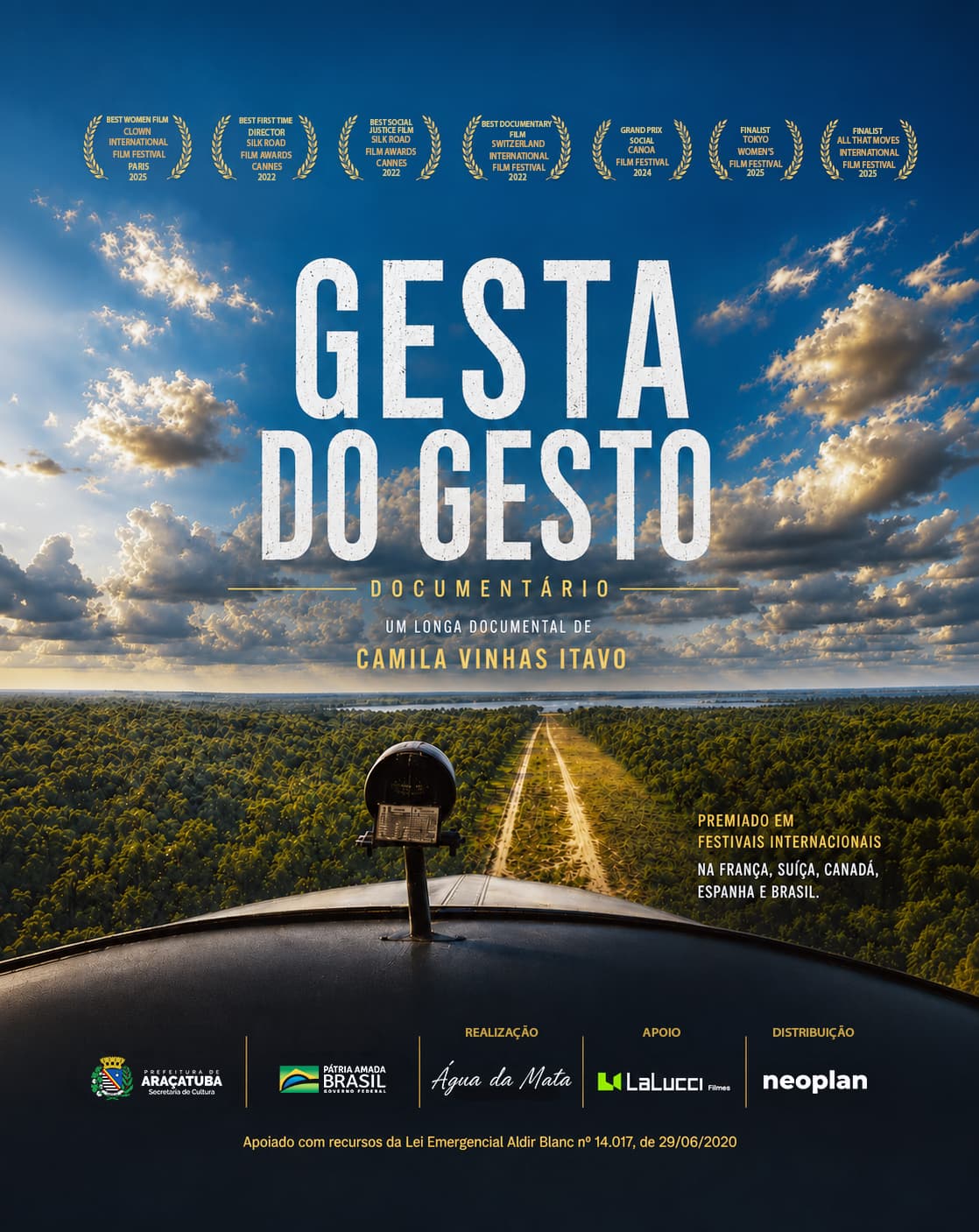Gesta do Gesto