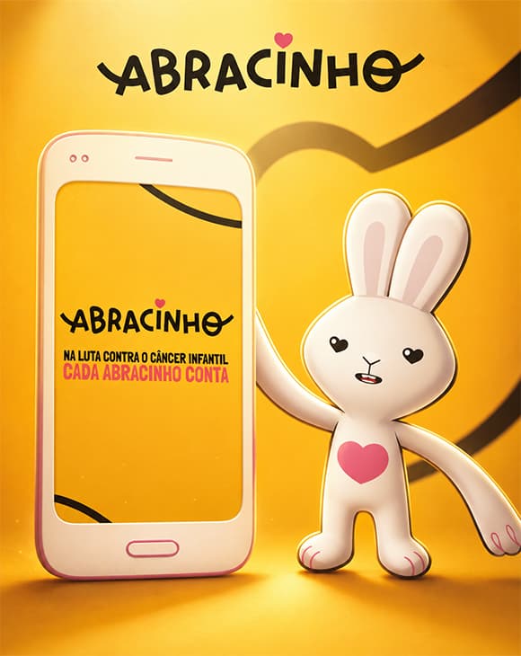 Abracinho